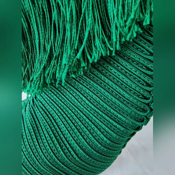 💚Aquazurra Soutage Tassel Bootie 💚 - Picture 6 of 11